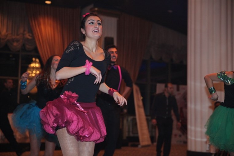 NDU Christmas Of Hope Gala Dinner 